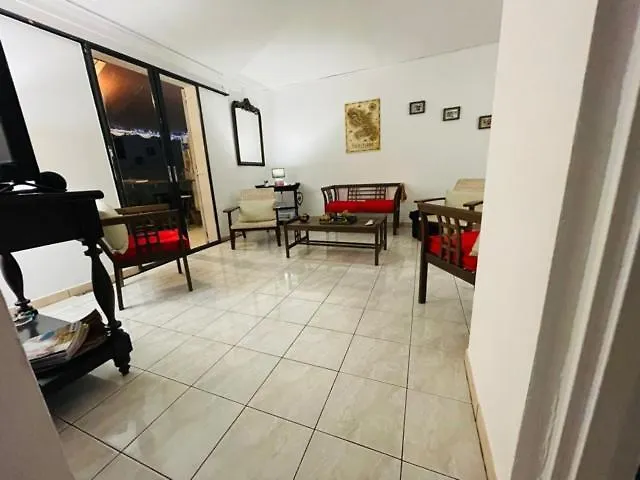 Villa Caza Manguier Les Anses-d'Arlet Martinica