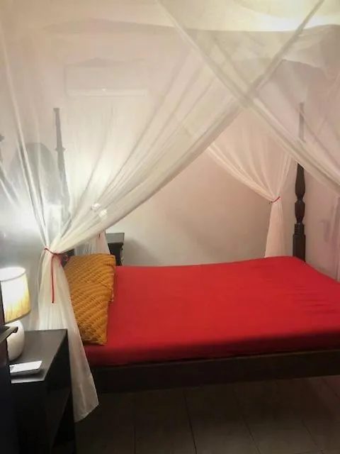 Villa Caza Manguier Les Anses-d'Arlet
