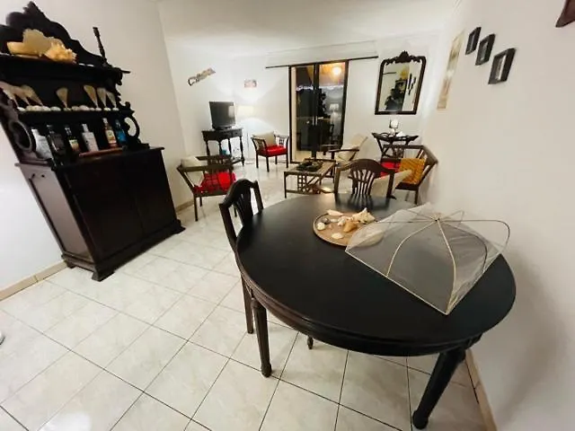 Villa Caza Manguier Les Anses-d'Arlet